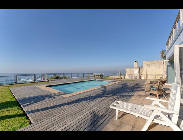 6 BEDROOM HOUSE FOR SALE IN TINLEY MANOR